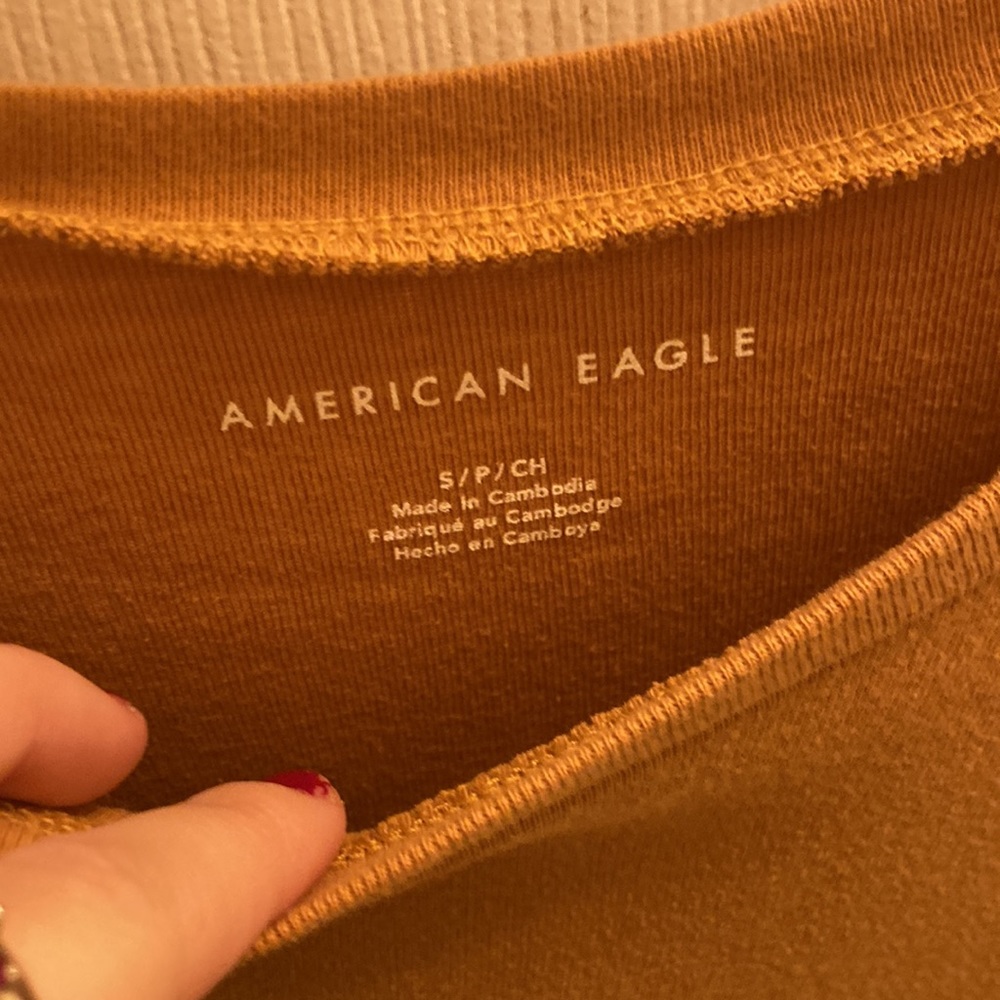 American eagle tee - Picture 2 of 2